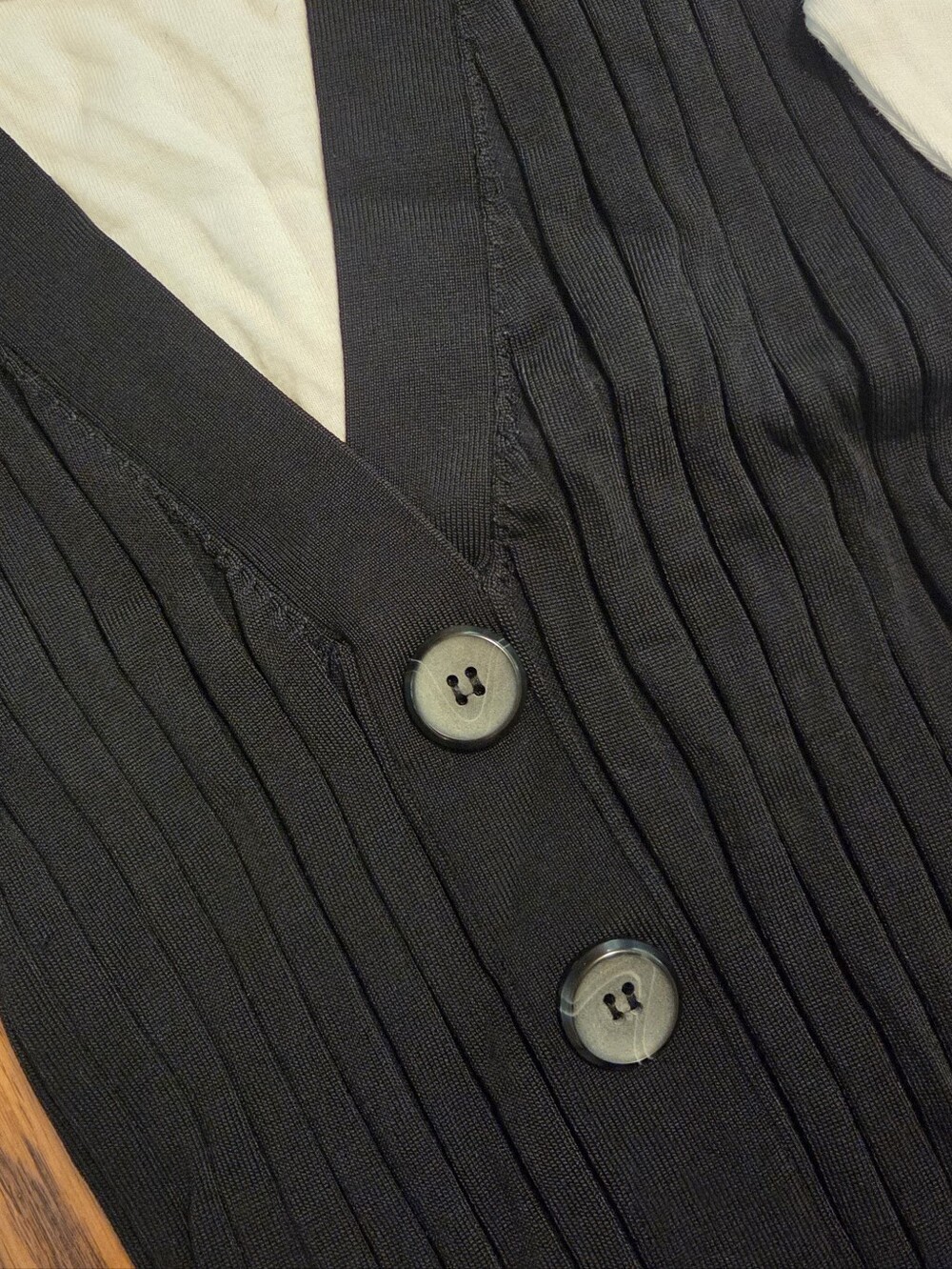 Vintage Top - Picture 2 of 2